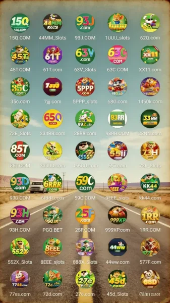 234BR Login Resmi APK 2026