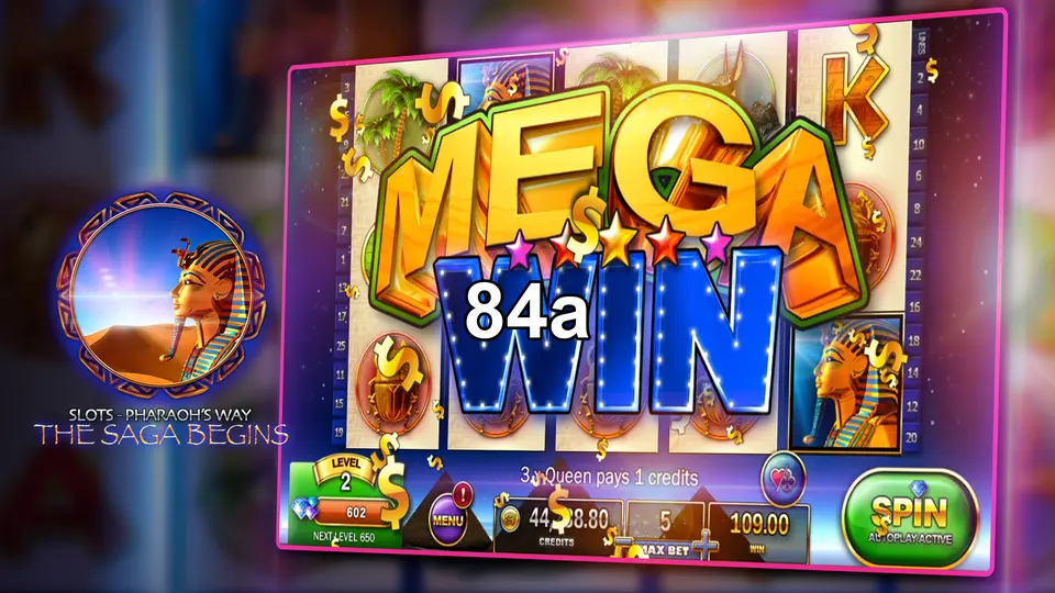 84a Login
