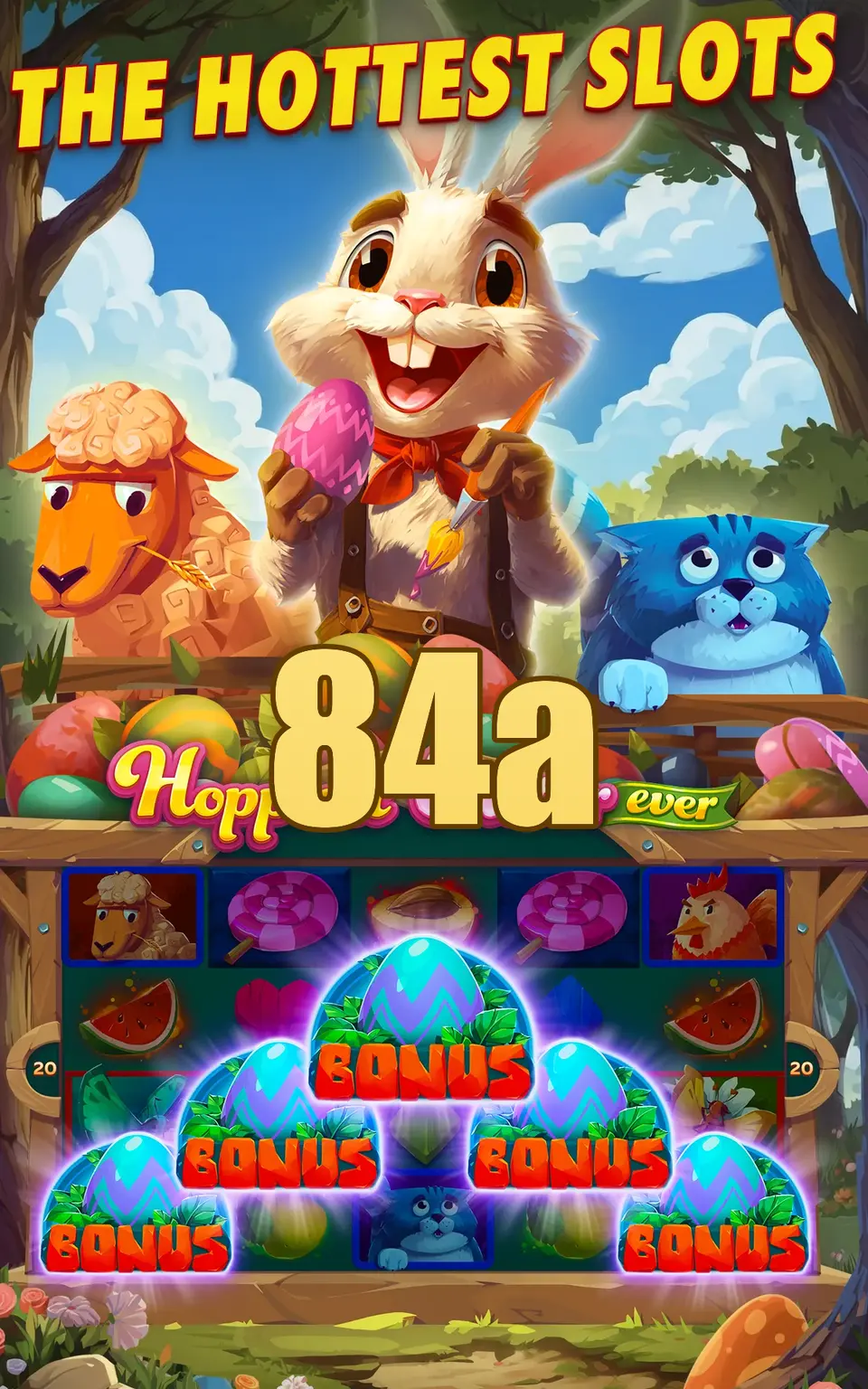 84a Login