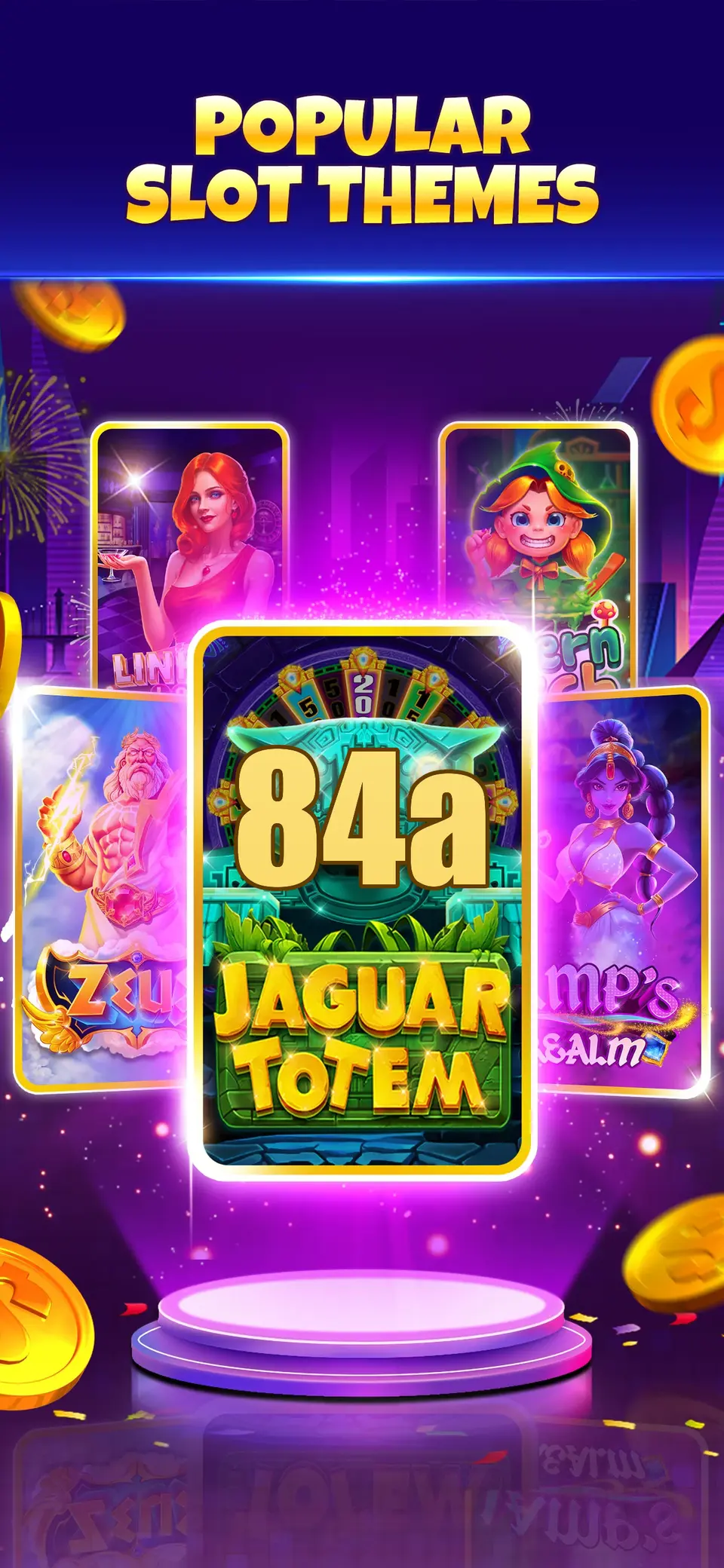 84a Login