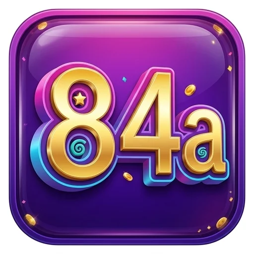 84a Logo - Oficial